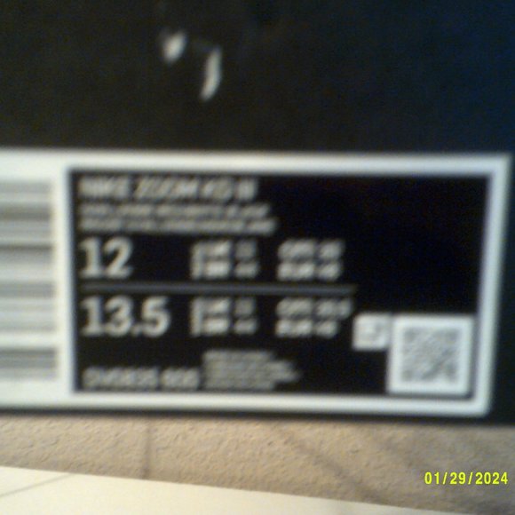 NEW KD 3 \